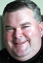 David O'Connor
