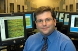 Todd Golub, director of the cancer program at the Broad Institute, has been awarded $500,000 to develop gene-based cancer treatments.