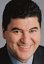 Elias A. Zerhouni