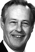 Vernon Young