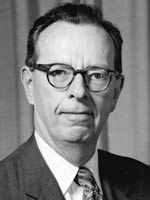 George W. Whitehead