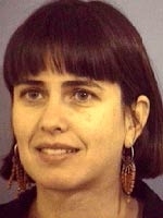 Shafrira Goldwasser