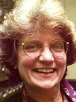 Nancy Hopkins