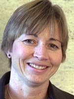 Maria T. Zuber