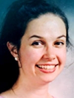 Muriel Medard
