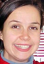 Muriel Medard