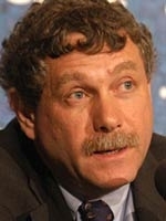 Eric Lander
