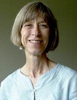 Rosalind Williams