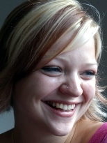 Becky Pferdehirt