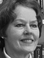 Anita K. Jones