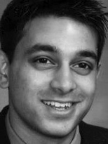 Sanjay K. Rao