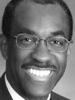 Milton H. Roye