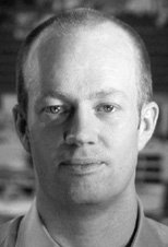 Jason Pontin
