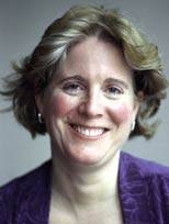 MIT physics professor Jacqueline Hewitt, director of MIT's Center for Space Research, which will be renamed the Kavli Institute for Astrophysics and Space Research (KIASR)