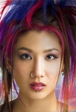 Annie Lee plays Jenny in "Close Call."