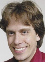 Alexander van Oudenaarden
