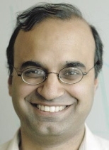 Deepto Chakrabarty