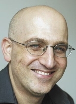 Daniel Fox