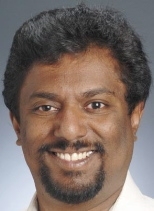 Saman Amarasinghe