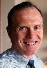 Patrick Fitzgerald