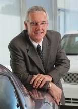 Simon Pitts