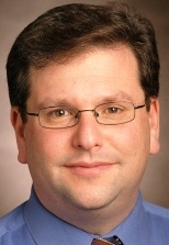 Todd Golub