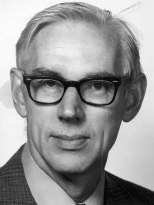 John P. Longwell