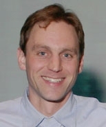 Chris Burge