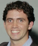 Manolis Kellis