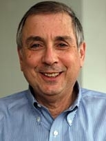 Frank Levy