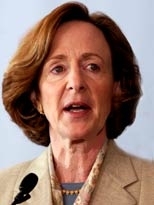 Susan Hockfield