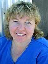 Patricia Christie
