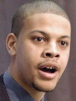 Jonathan Gibbs