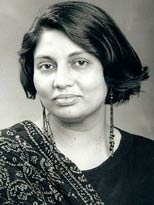 Chandra Mohanty