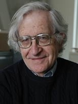 Noam Chomsky