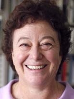 Ruth Perry