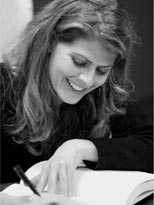 Eleni Sikelianos
