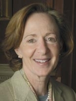 Susan Hockfield