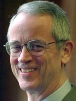 Charles M. Vest