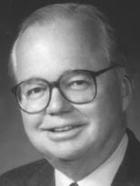 Howard W. Johnson