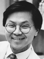 David K. Ho
