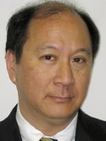 Kenneth Wang