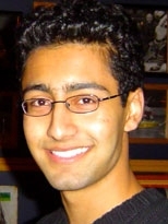 Farhan Merali