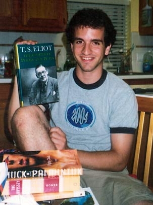 Zachary Weston