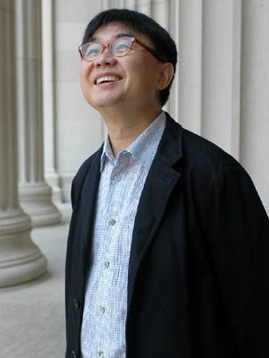 Yung Ho Chang