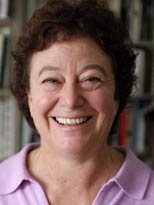 Ruth Perry