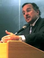 Nabil Fahmy