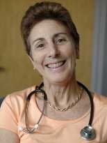 Dr. Barbara O'Pray