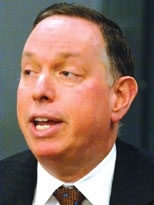 Michael Kaiser