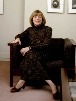 Barbara G. Stowe